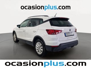 SEAT Arona 1.0 TSI Ecomotive S&S Style 70 kW (95 CV)