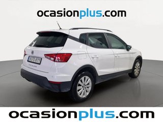 SEAT Arona 1.0 TSI Ecomotive S&S Style 70 kW (95 CV)