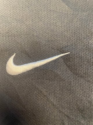 Pack 2 Polos Nike Baseball y Washington & Lee