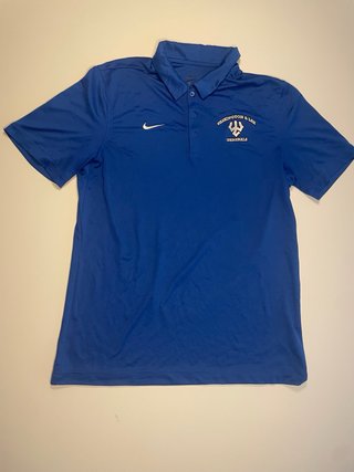 Pack 2 Polos Nike Baseball y Washington & Lee