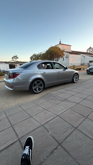 BMW Serie 5 2003