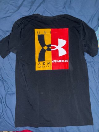 Camiseta Under Armour