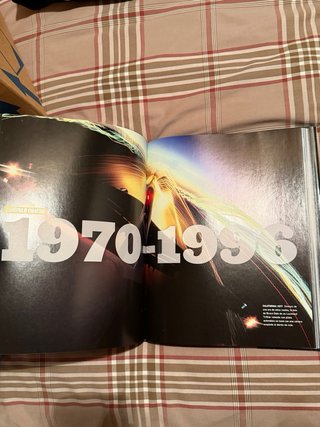 National Geographic, 125 años fotografías, aven...