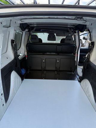 Peugeot Partner Long Combi 2018