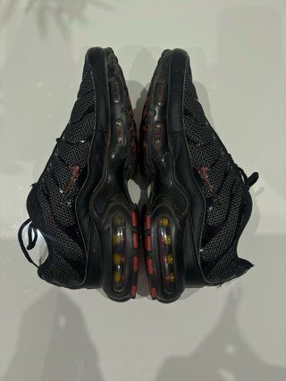 Zapatillas Nike TN Talla 44/45