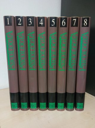 Enciclopedia práctica de psicología Dr. Corbella