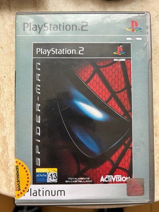 PlayStation 2 Slim Nera Completa