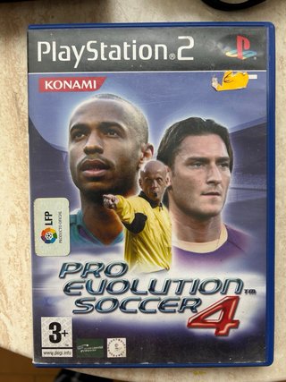 PlayStation 2 Slim Nera Completa