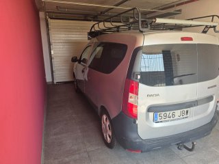 Dacia Dokker 2014