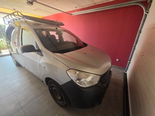 Dacia Dokker 2014