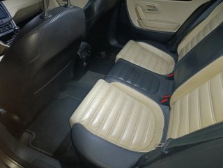 Volkswagen Passat CC 2012