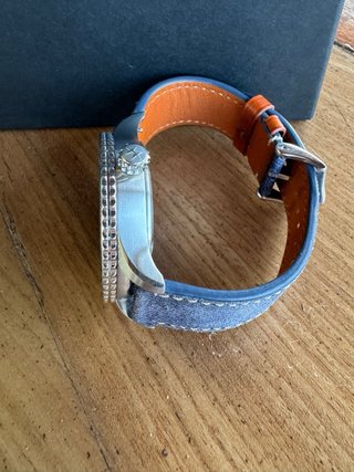 Reloj Hamilton khaky aviation , dos correas