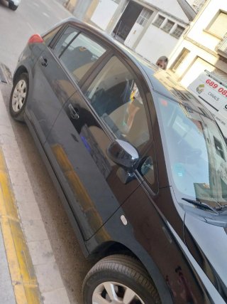 Nissan Tiida 2008