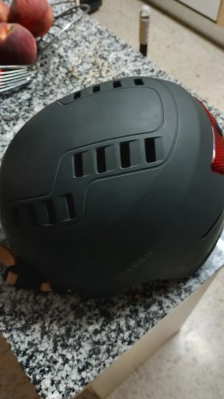 Patinete eléctrico