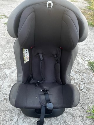 Silla de coche Nurse bebé Se regala