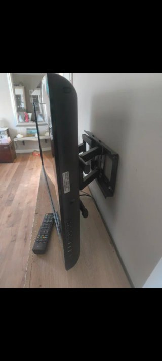 Televisor LG 32 Negro