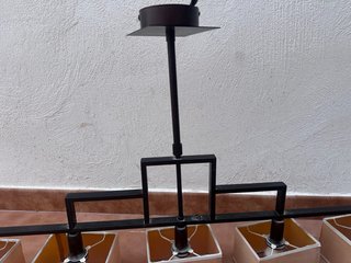 Pack 2 lámparas