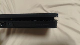 PS4 Slim Sony Nera - Da Riparare
