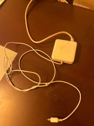 MacBook G4 Apple Beige 2001
