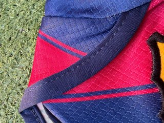 Body Bebé FC Barcelona Talla 9 Meses