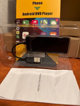 Adaptador android