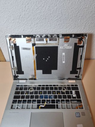 Parti per HP Elitebook