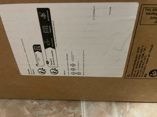 Armario baño Ikea blanco  esta en su caja