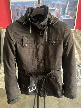 Cascos chaquetas botas y guantes de moto mujer xs