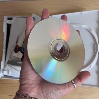 Mario Kart Wii + 2 Volanti Wii Originali
