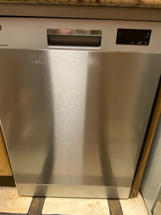 Lavavajillas  beko