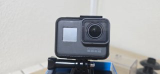 GoPro HERO 5 Black