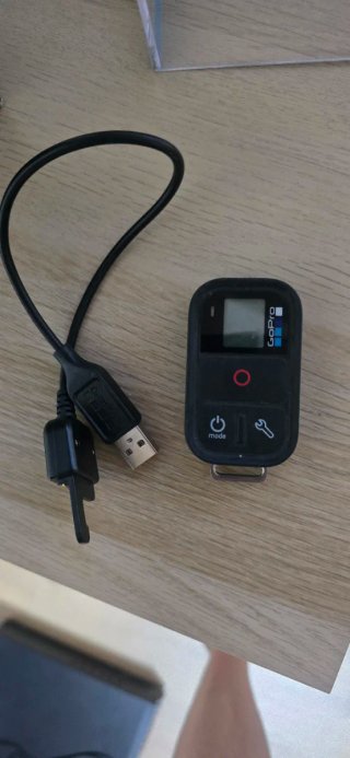 GoPro HERO 5 Black