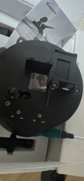 GoPro HERO 5 Black