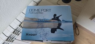 GoPro HERO 5 Black
