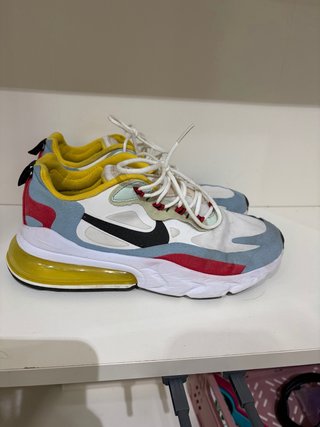 Nike React Zapatillas Multicor