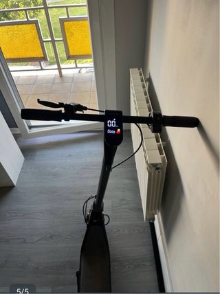 Cecotec Bongo Serie D20 Patinete Eléctrico