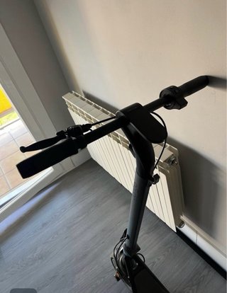 Cecotec Bongo Serie D20 Patinete Eléctrico