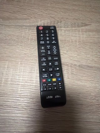 Samsung 55 UHD 4K TV