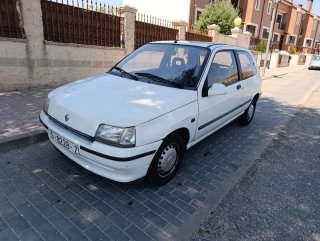 Renault Clio 1994