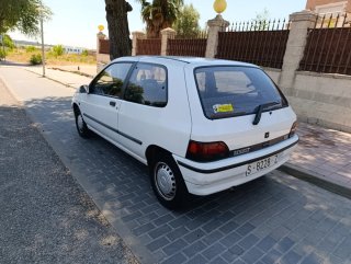 Renault Clio 1994