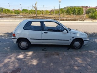 Renault Clio 1994