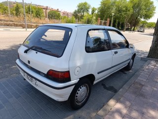Renault Clio 1994