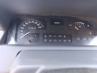 Renault Clio 1994