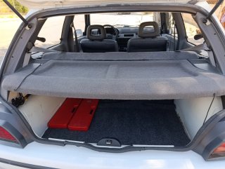 Renault Clio 1994