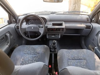 Renault Clio 1994