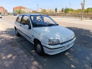 Renault Clio 1994