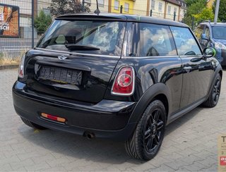 MINI R56 1.6 2013