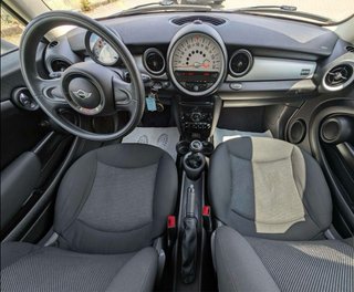 MINI R56 1.6 2013