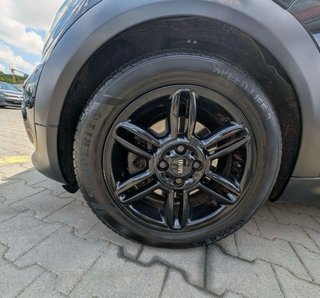 MINI R56 1.6 2013