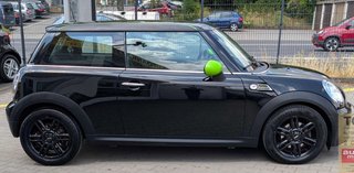 MINI R56 1.6 2013